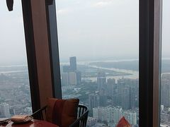 -镇江苏宁万豪酒店-苏筵中餐厅