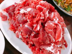 -来自潮州牛肉店(华强北店)