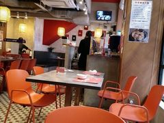 大堂-点点心点心专门店(旺角店)