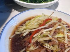 -筱爷叔·上海传统手工菜(玉树路店)