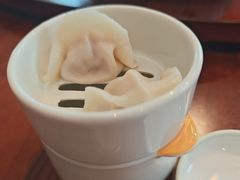 -喜鼎海胆水饺(东港店)