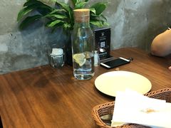 -G+KITCHEN(龙湖狮山天街店)