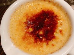 焦糖布丁-上海东方佘山翰悦阁酒店·Vie全日制餐厅