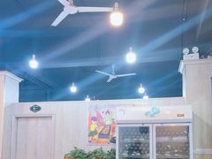 -永刚烧烤(大夜市店)