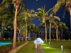 -三亚太阳湾柏悦酒店