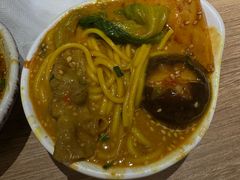 -呷哺呷哺 黄金牧场 (太原万象城店)