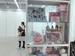 -快乐琴弦音乐舞蹈艺术教育中心(马连道校区)