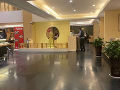 -禾风·海鲜料理自助(玉林店)