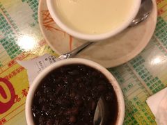 姜撞奶-顺记冰室(宝华路店)