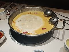 -古膳记猪肚鸡.生蚝鸡(拱北店)