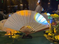 -北京泰富酒店-柏景轩中餐厅