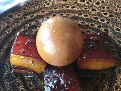 招牌红烧肉-豐食堂