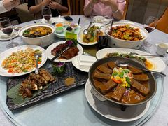 -如丰晟宴(长安万达店)