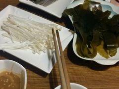 -傣妹火锅(南京东路一店)