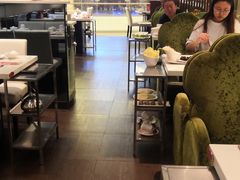 大堂-密友回转自助火锅(中海环宇城店)