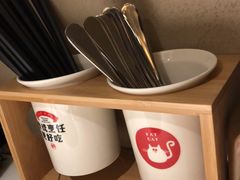 -佬肥猫(国华广场店)