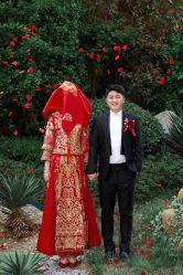 -格调婚纱摄影 (福州总店)