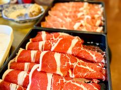 -牛街清真满恒記(平安里西大街店)