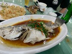 -景好海鲜餐厅(大鹏必选旅游店)