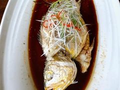 -扬州狮子楼·非遗淮扬菜(总店)
