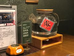 -十二舍·湯物素煮(江泰潤政店)