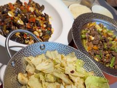-湘江红·湖南招牌菜(莲花南路店)