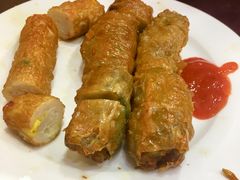 -福祥厦门小馆(舟孟北路店)