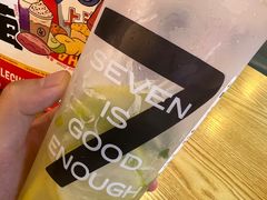 -7分甜(天津南开大悦城店)