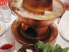 -东来顺饭庄(天坛店)