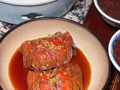 -南京大牌档(崇文门国瑞店)