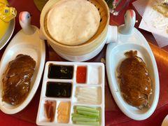 -民族饭店-四季餐厅