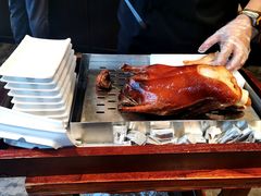 -羲和雅苑•北京烤鸭(平安国际金融中心店)