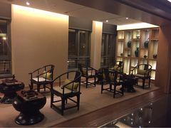 海天楼中餐厅-海天楼中餐厅(天津泛太平洋店)