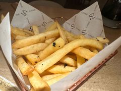 -牛排家(宁波阪急店)