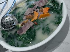 -海粤阁·精致粤菜·宴会厅(宝安店)