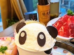 -楠火锅(新街口苏宁店)