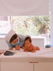 -爱帝宫通乳中心(福田总院)