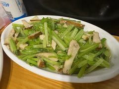 -小金龙饭店·夜宵大排挡专门店