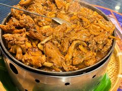 -甘家界牌柠檬鸭(青山店)