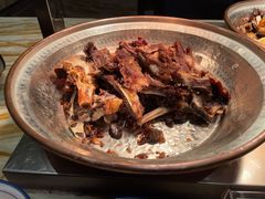 -西藏饭店·亚克·食光自助餐厅(文殊院店)