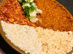 -盡膳口福跷脚牛肉火锅(合生汇购物中心店)