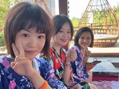 -大江户·温泉洗浴(浑南店)