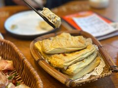 -老滇山寨•云南特色菜•地方菜•民族风情歌舞表演(经开区店)