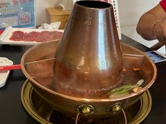 -北门涮肉·铜锅涮肉(南锣鼓巷店)