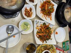 -长顺参鸡汤店(西塔总店)