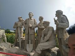 -中央革命根据地历史博物馆