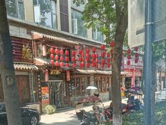 -曹家小厨(贵阳路店)