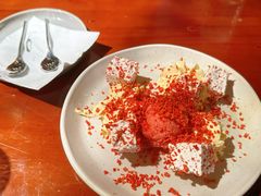 -MAGPIE喜鹊派餐厅(华侨城店)