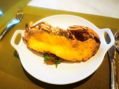 波士顿龙虾-都会尚膳·海鲜自助餐厅(重庆万豪酒店)