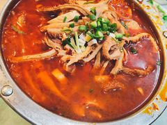 -老毛手抓·盐池滩羊非遗手抓(宁夏总店)